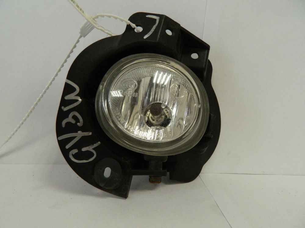 Фара противотуманная MAZDA ATENZA GY3W Лев (Контрактный) 45993281
