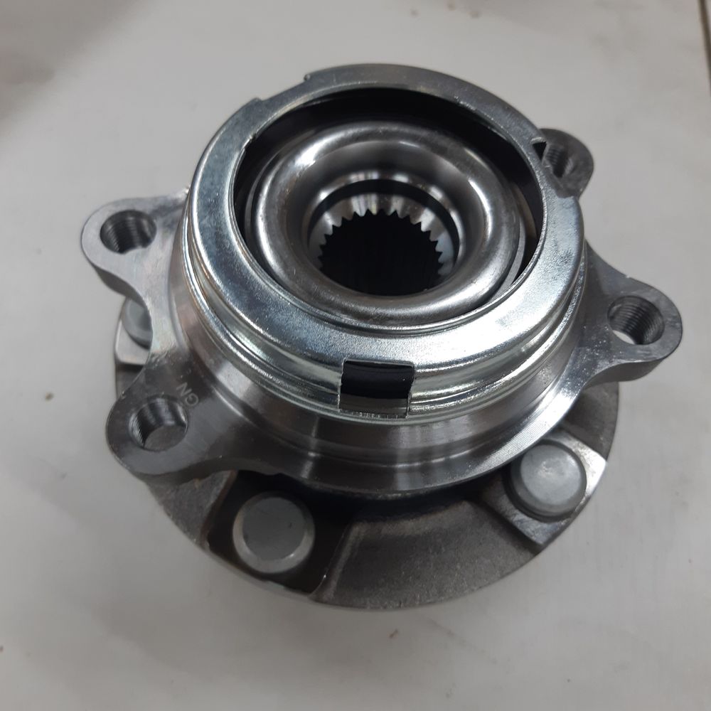 Ступица GENERAL PARTS 40202EJ70B INFINITI FX35,FX45 Перед