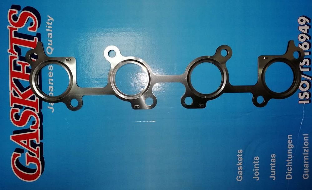 Прокладка выпускного коллектора GASKETS 1717350021