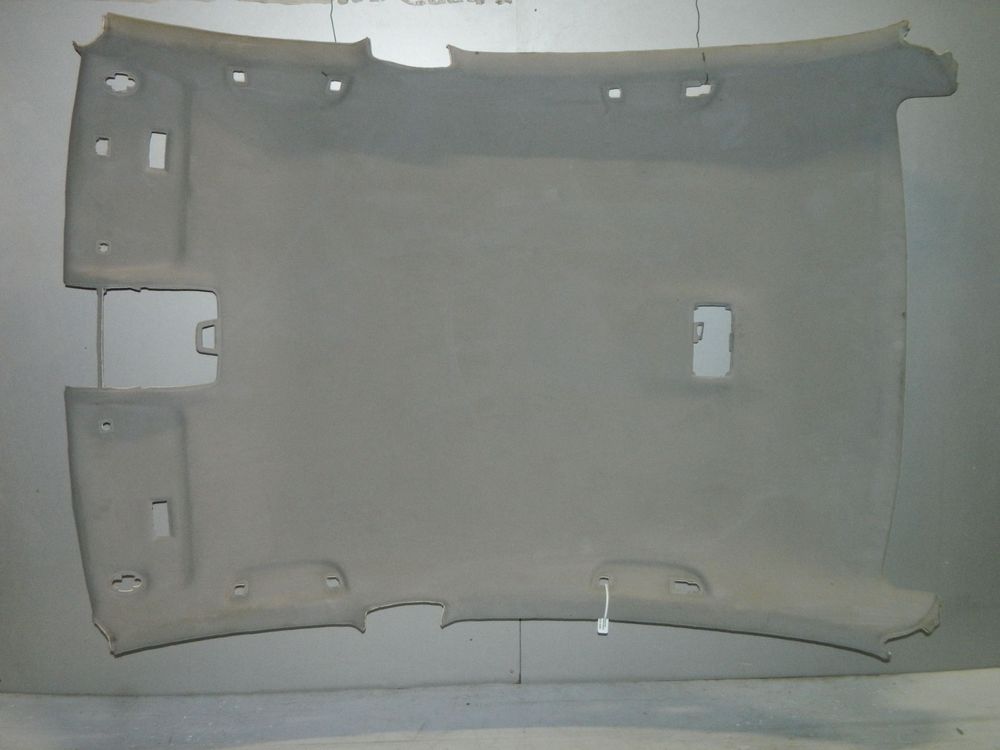 Обшивка потолка LEXUS GS350 (Контрактный) 46091845