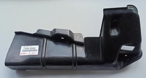 Защита топливного бака TOYOTA 7764342030 RAV4