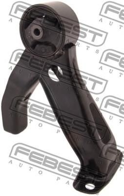 Подушка двигателя MITSUBISHI MN184094