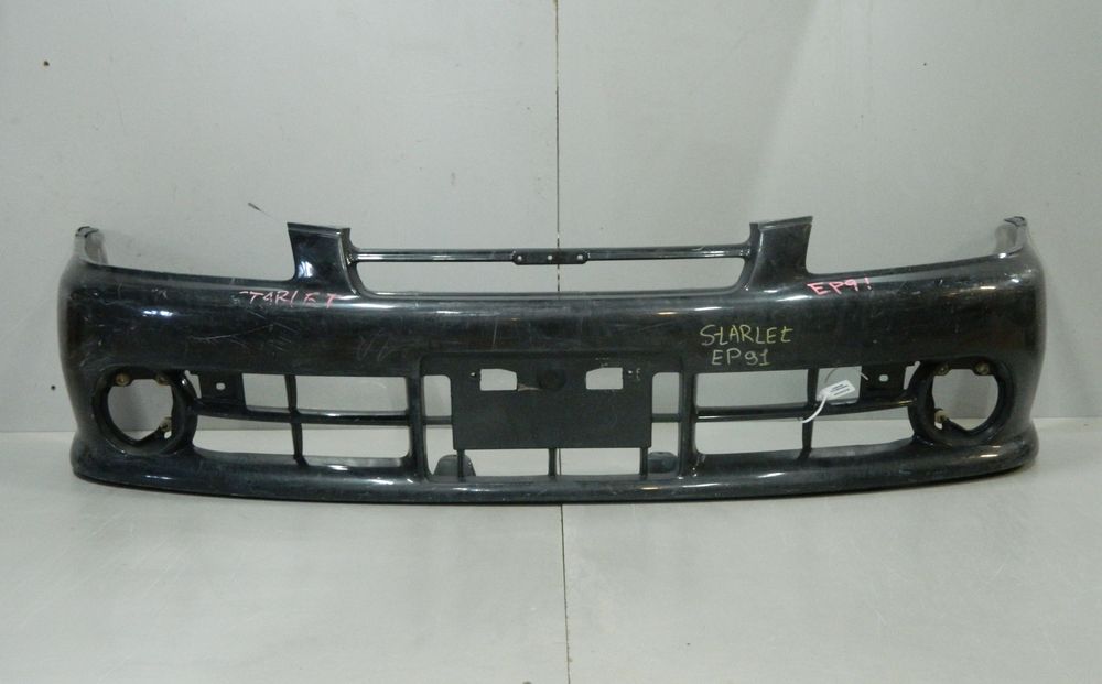 Бампер передний TOYOTA STARLET EP91 (Контрактный) 46098338