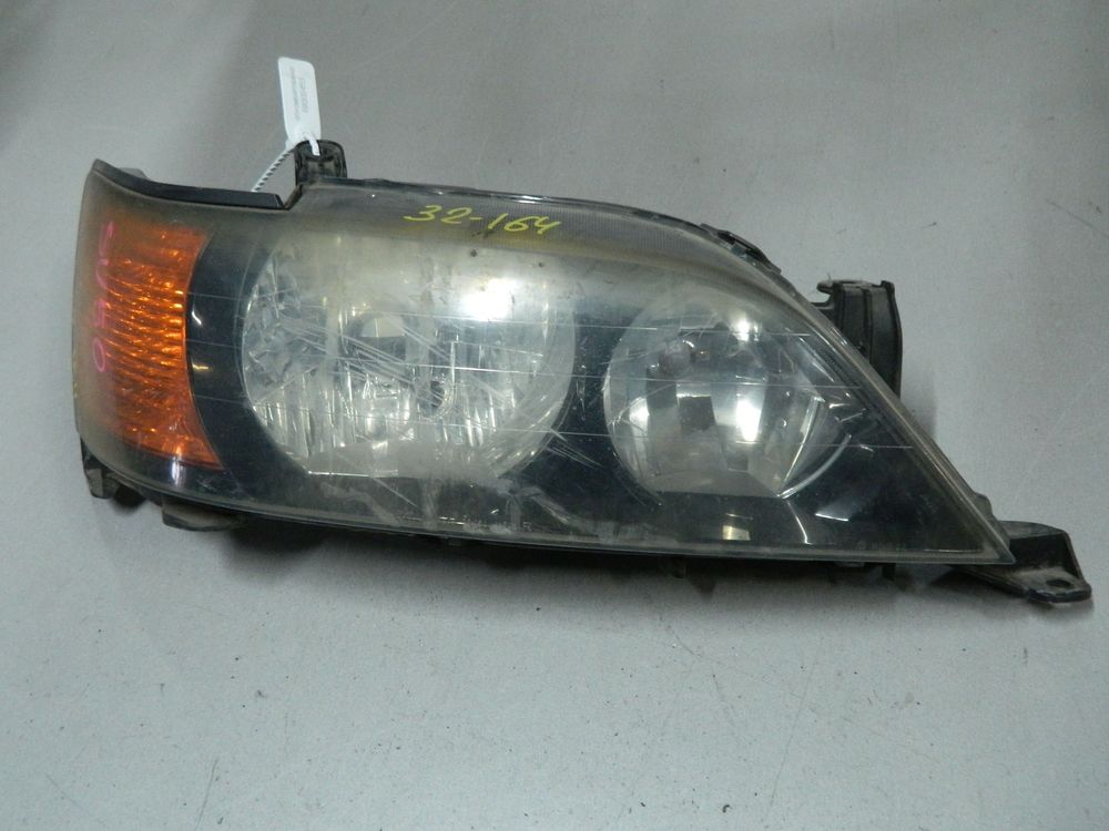 Фара TOYOTA VISTA SV50 Перед Прав 32164 (Контрактный) 68000453
