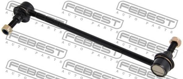 Тяга стабилизатора FEBEST 0223K12F