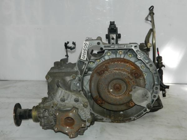 АКПП NISSAN X-TRAIL NT30 QR20 (Контрактный)