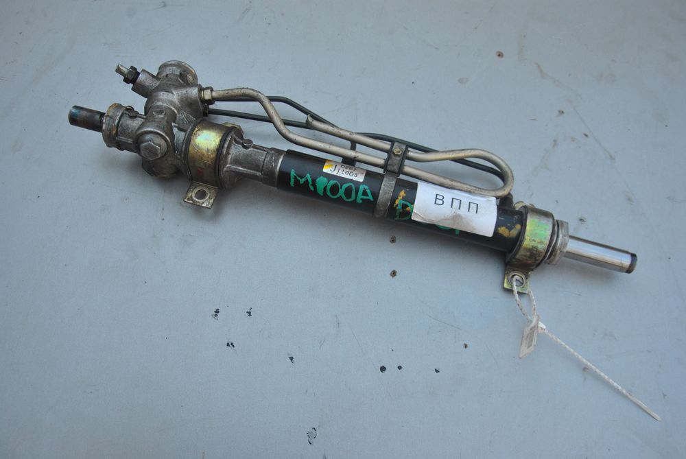 Рейка рулевая TOYOTA DUET M100A (Контрактный) 35021312