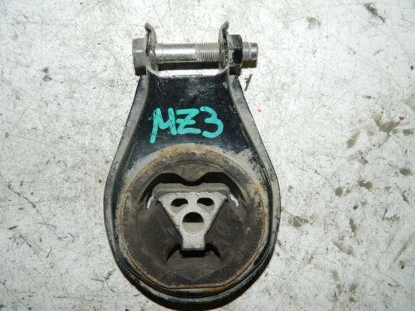 Подушка двигателя MAZDA BP4S39040 K2 MAZDA 3 BK Задн (Контрактный)