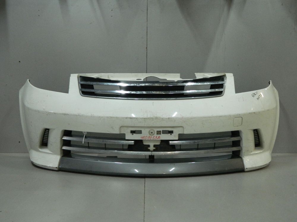 Бампер передний NISSAN NOTE E11 (Контрактный) 46091532