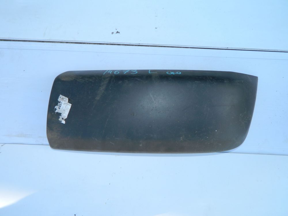 Клык бампера TOYOTA PROBOX NCP50 (Контрактный) 45980030