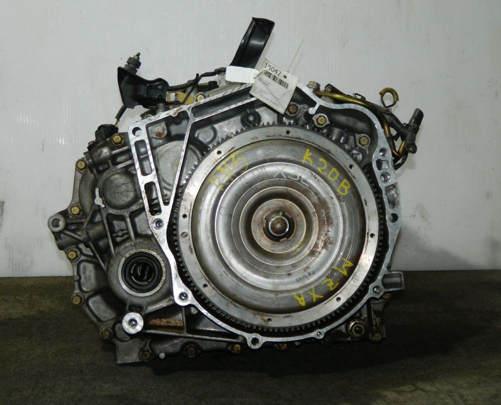 АКПП HONDA STREAM K20B (Контрактный) 45984195