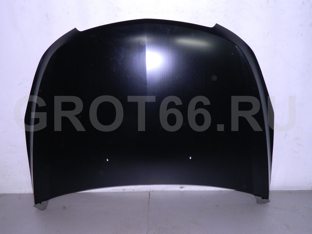 Капот JORDEN JH01CRZ09043 CHEVROLET CRUZE 2009-