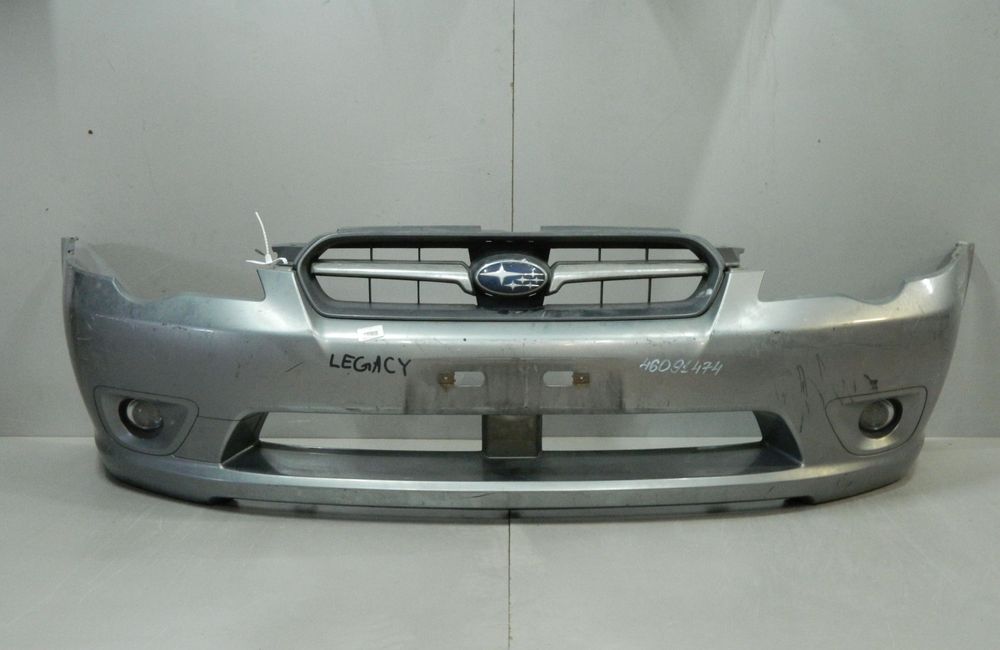 Бампер передний SUBARU LEGACY BP5 (Контрактный) 46091474