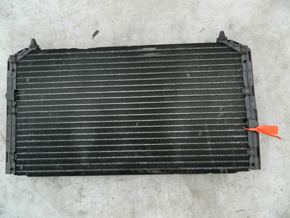 Радиатор кондиционера TOYOTA CORONA PREMIO AT210 (Контрактный) 72367576