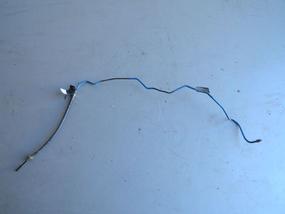 Трубка тормозная NISSAN YF15 (Контрактный) 222900212