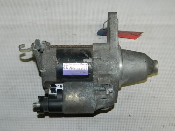 Стартер HONDA CIVIC D15B (Контрактный) 4182903