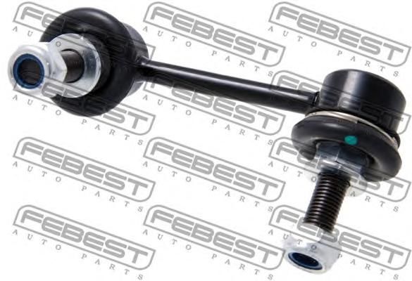 Тяга стабилизатора FEBEST 0223A33FL