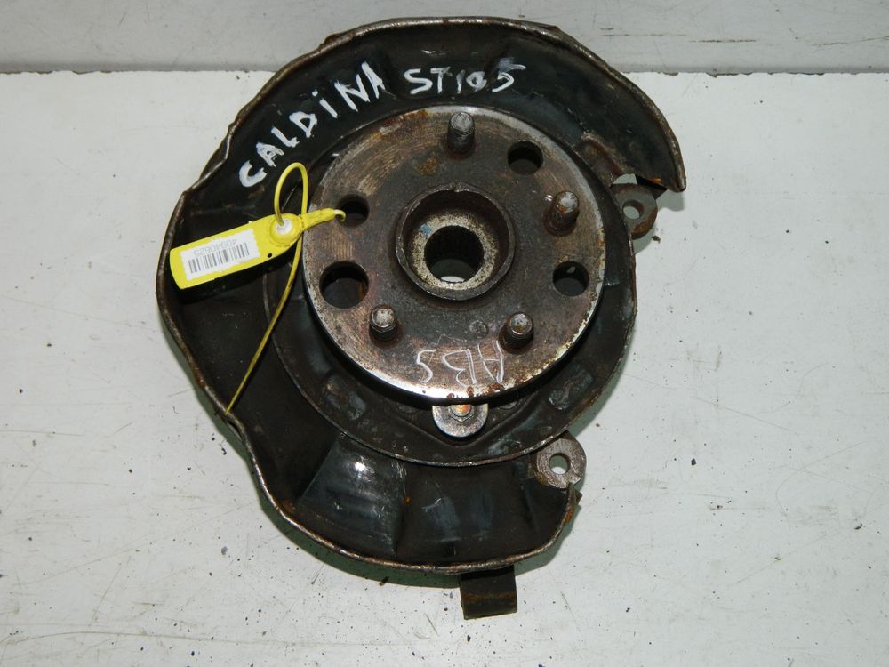 Ступица TOYOTA CALDINA ST195 Зад Прав (Контрактный) 40940625