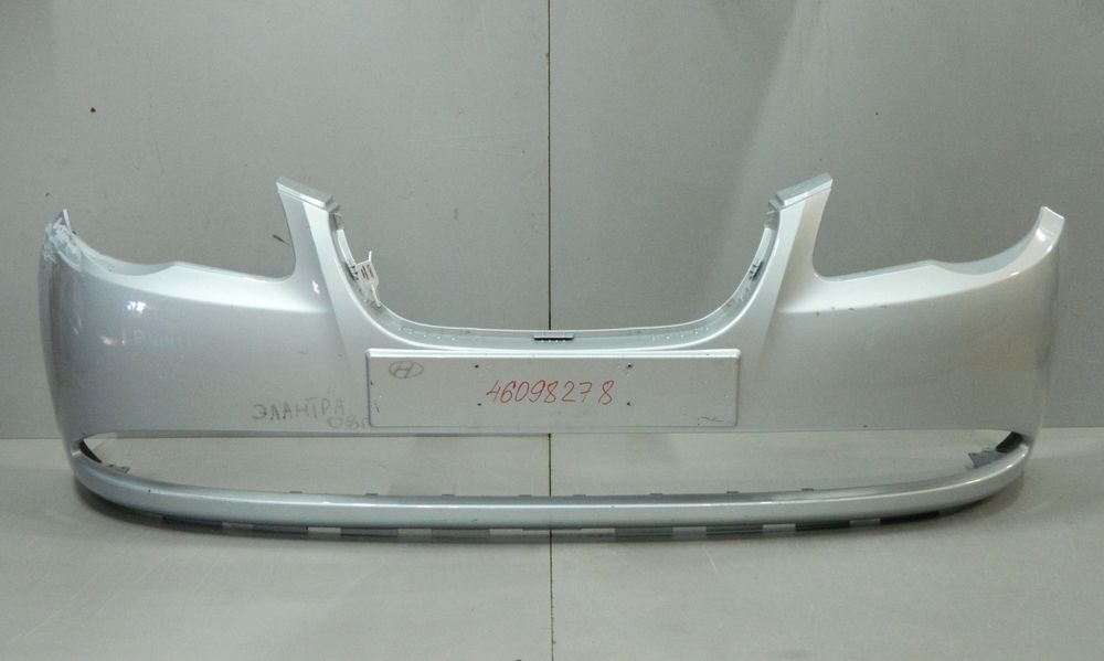 Бампер передний HYUNDAI ELANTRA HD (Контрактный) 46098278