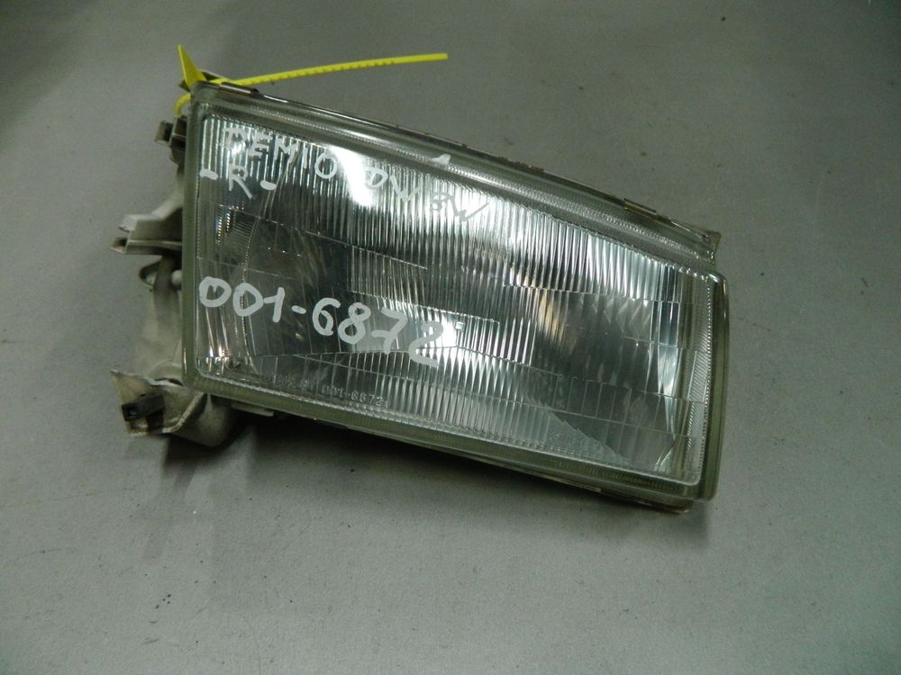 Фара MAZDA DEMIO DW3W Перед Прав (Контрактный) 64492699