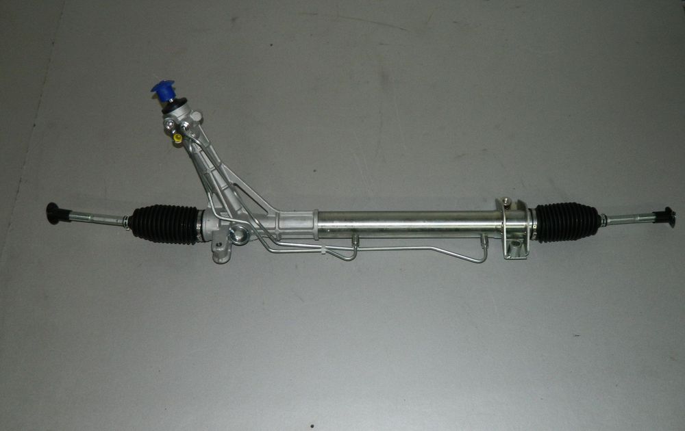 Рейка рулевая GENERAL PARTS 490018112R OPEL MOVANO B 2010-, RENAUL MASTER IV (EV, HV, UV, JV, FV)