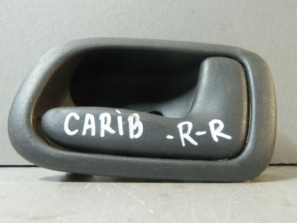 Ручка двери внутренняя TOYOTA SPRINTER AE110 Прав (Контрактный) 81528293