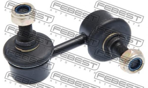Тяга стабилизатора FEBEST 1223ACFL