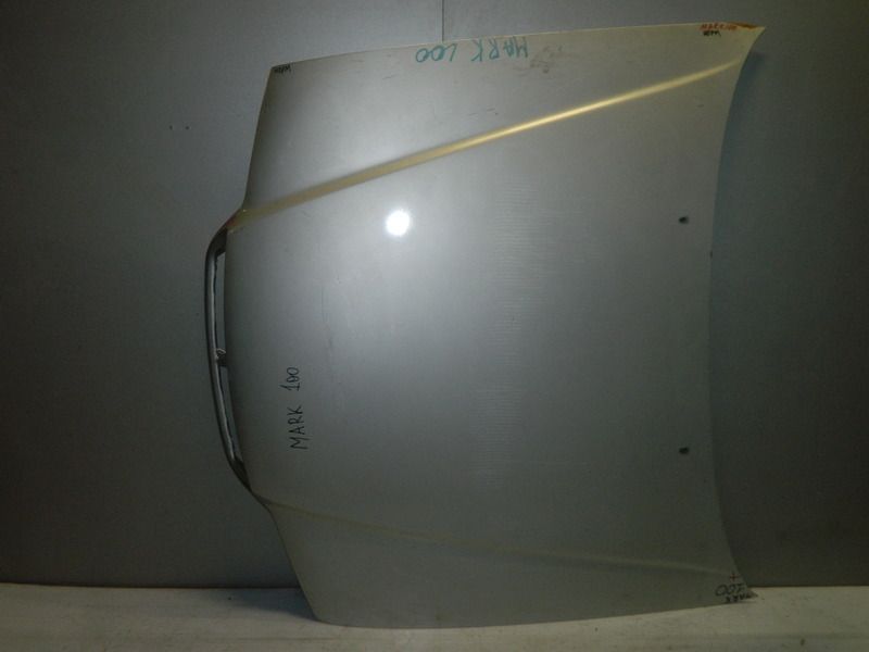 Капот TOYOTA MARK II GX100 (Контрактный) 46091883