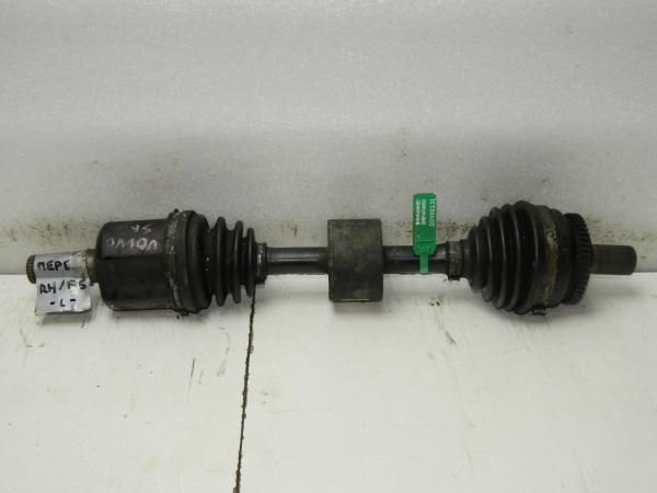 Привод VOLVO S60 RH59 B5244S Перед Лев (Контрактный) D9996131