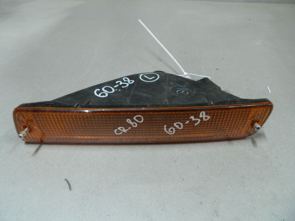 Габарит TOYOTA CARINA AT170 Перед Лев 6038 (Контрактный) 69586179