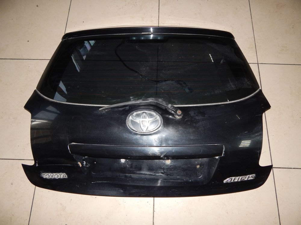 Дверь 5-я TOYOTA AURIS NRE150 (Б/У) 94592949