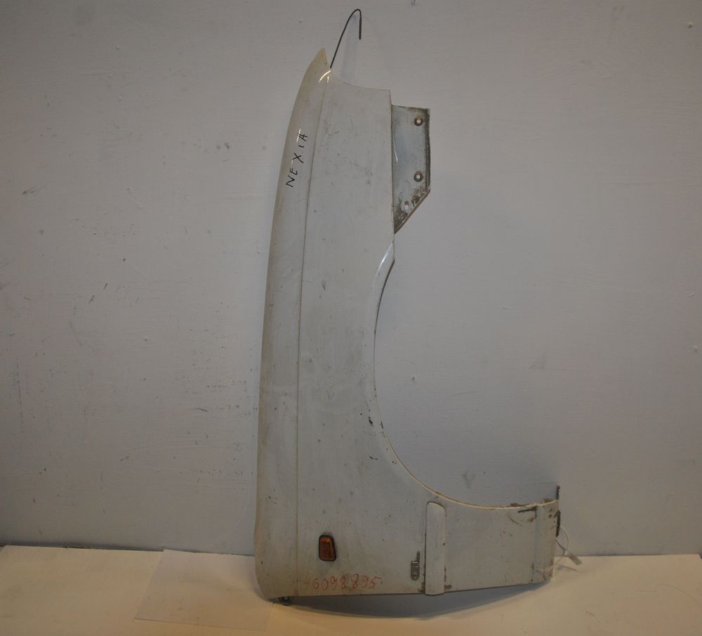 Крыло DAEWOO NEXIA KLETN Перед Прав (Контрактный) 46098895