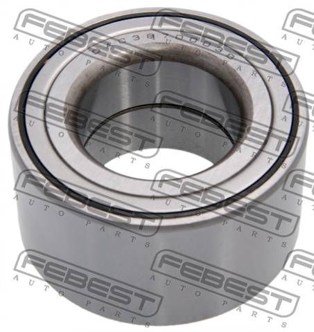 Подшипник FEBEST DAC38700038 DAIHATSU CHARADE 1993-2000