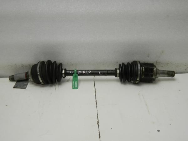 Привод MAZDA FAMILIA BHALP Перед Лев (Контрактный) D9996145