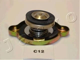 Крышка радиатора MAZDA 072715205