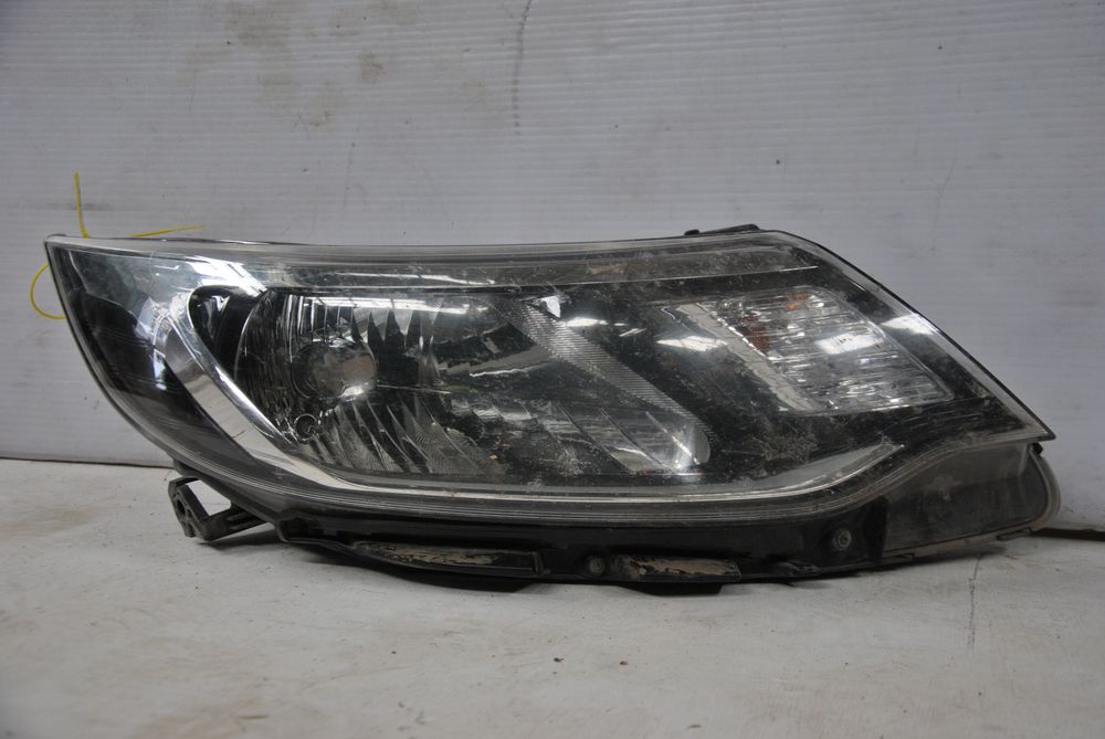 Фара KIA RIO QB Перед Прав (Б/У) 40940164