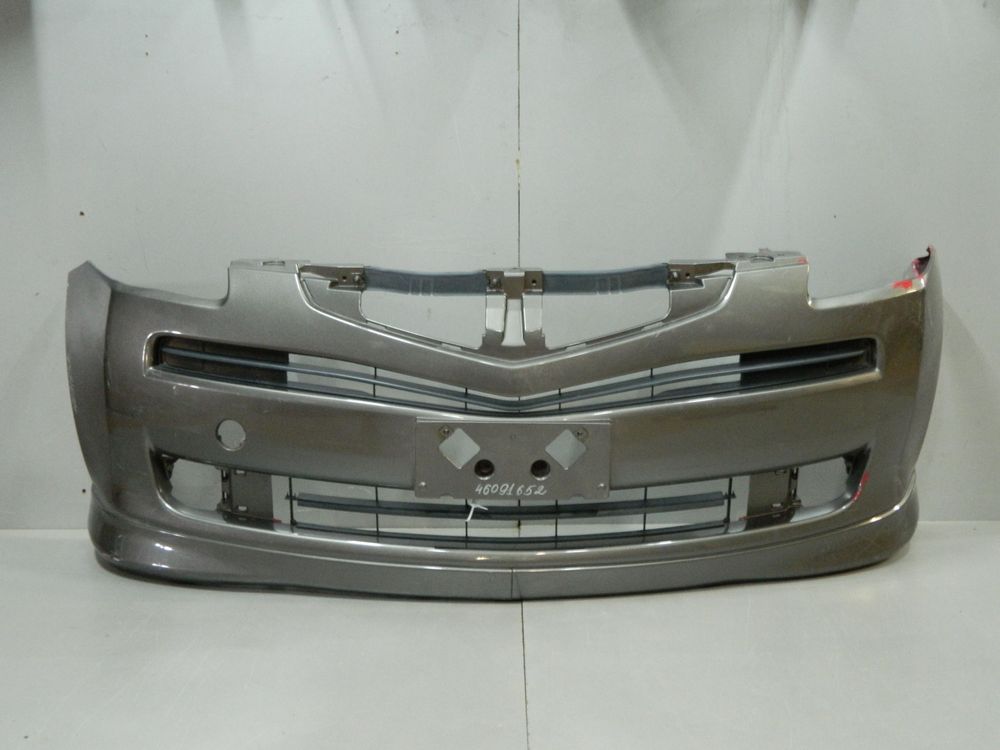 Бампер передний TOYOTA RACTIS NCP100 (Контрактный) 46091652