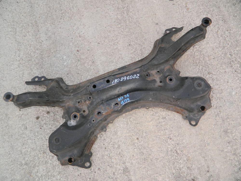 Балка под ДВС TOYOTA RAV4 ACA36 (Контрактный) 180296022