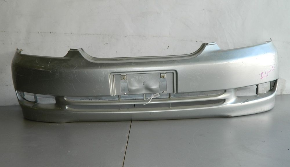 Бампер передний TOYOTA MARK II GX110 (Контрактный)