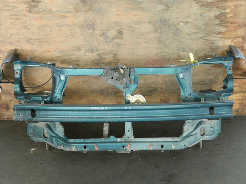 Рамка радиатора HONDA ORTHIA EL3 (Контрактный) 94584252