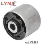 Сайлентблок LYNXAUTO C9495