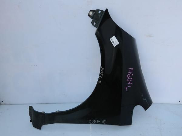 Крыло HONDA FIT GD1 Перед Лев (Контрактный) 2281505
