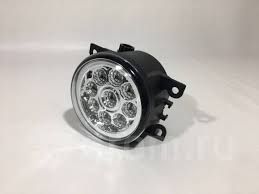 Фара противотуманная MITSUBISHI 8321A467 MITSUBISHI ASX/OUTLANDER 08-12