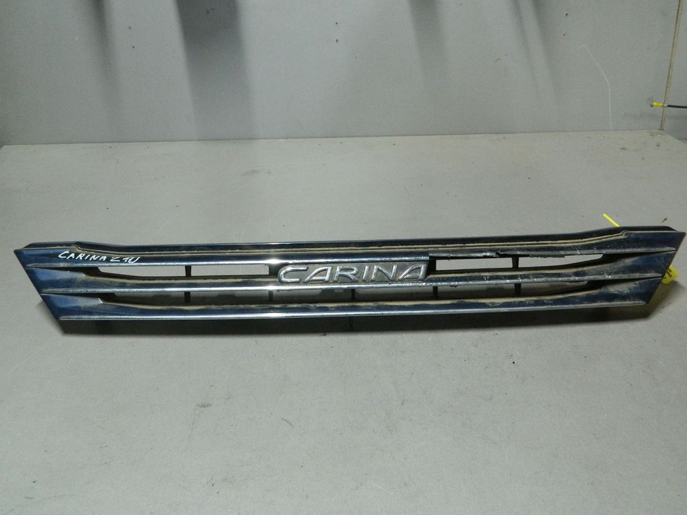 Решетка радиатора TOYOTA CARINA AT210 (Контрактный) 79773527