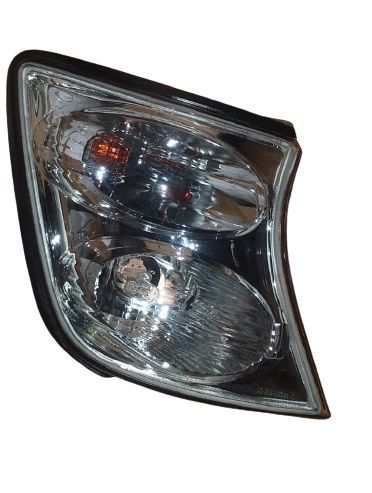 Габарит DEPO 2151595RA Перед. Прав.NISSAN PATROL 2002-