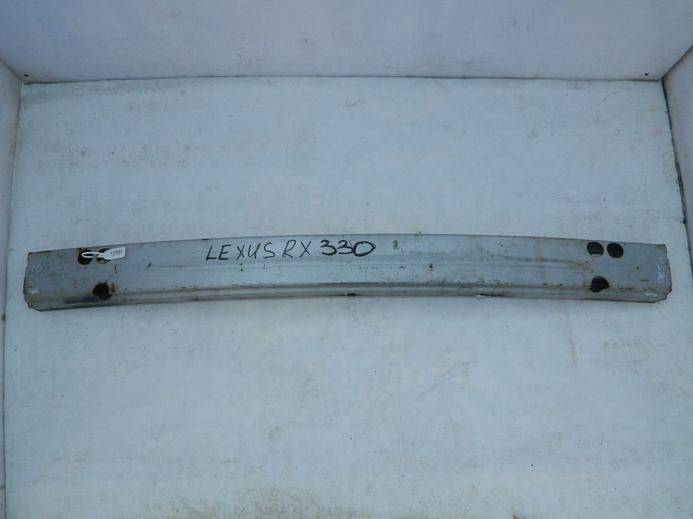 Усилитель бампера LEXUS RX300 MCU15 Перед (Контрактный) 35021795