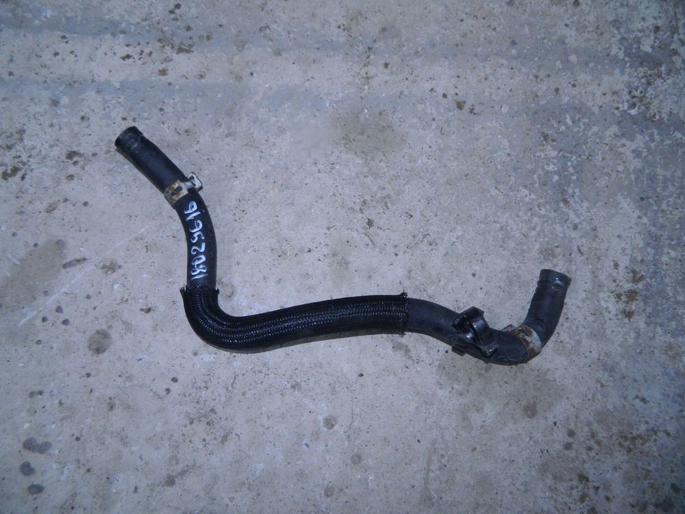 Патрубок печки TOYOTA RAV4 ACA 2AZFE (Контрактный) 18029616