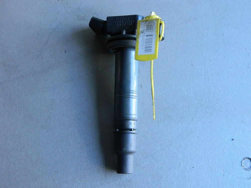 Катушка зажигания TOYOTA 2AZFE (Контрактный) 40940501