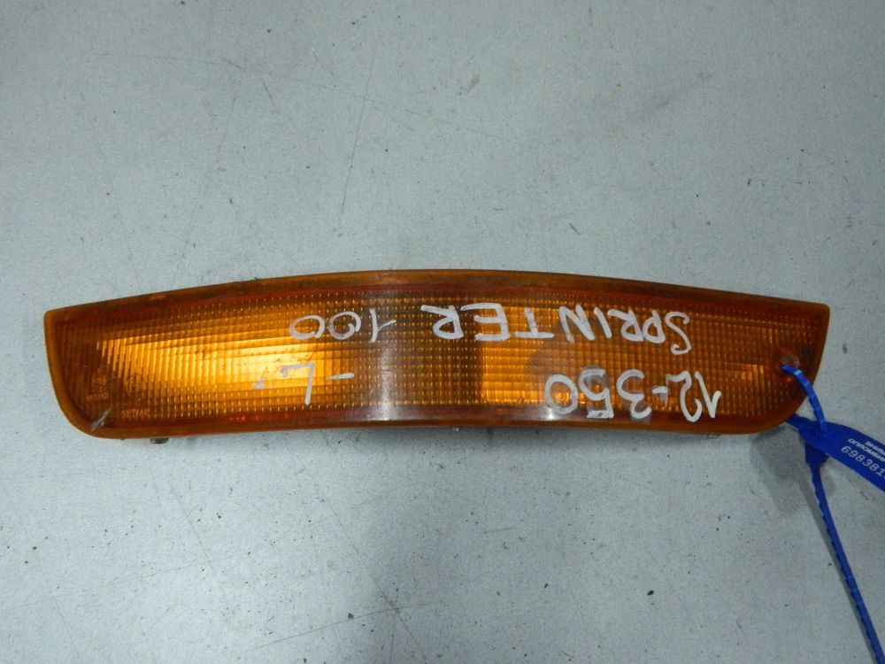 Габарит TOYOTA SPRINTER AE100 Перед Лев 12350 (Контрактный) 69838152