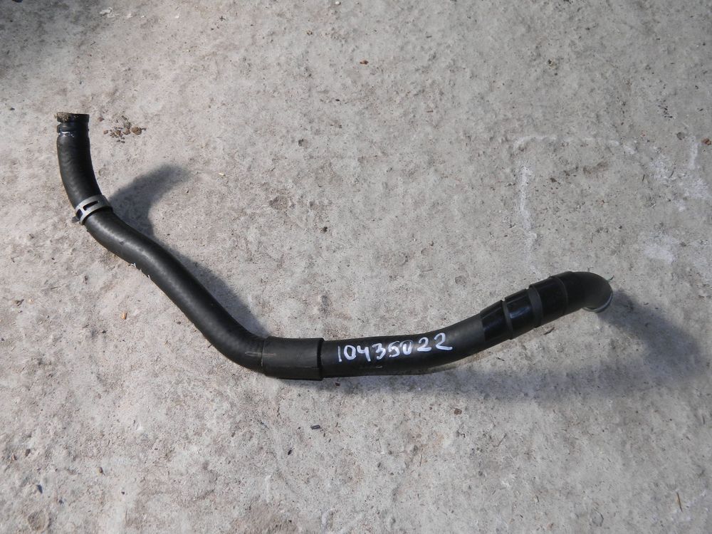 Патрубок ГУР TOYOTA 2AZFSE (Контрактный) 10435022